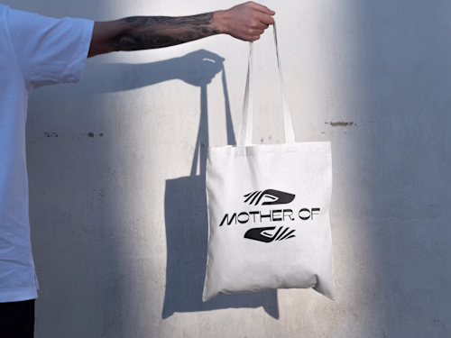 MOTHER OF ™ — Branding