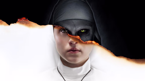 Why Horror Fans Are Loving The Nun II to the Tune of $85 Millio…