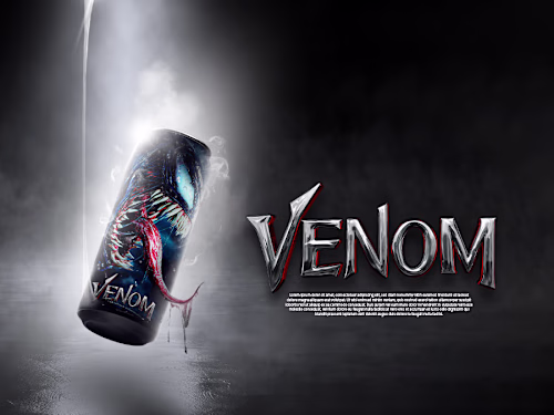 Product Poster/Flyer