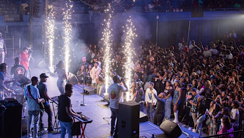 Hampton Braces for Blexit Invasion