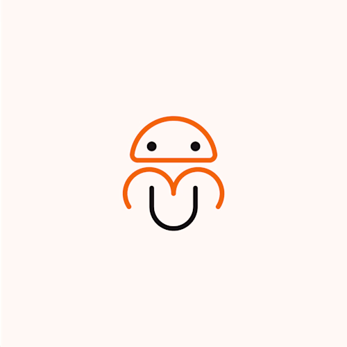 Personal Brand for a freelancer