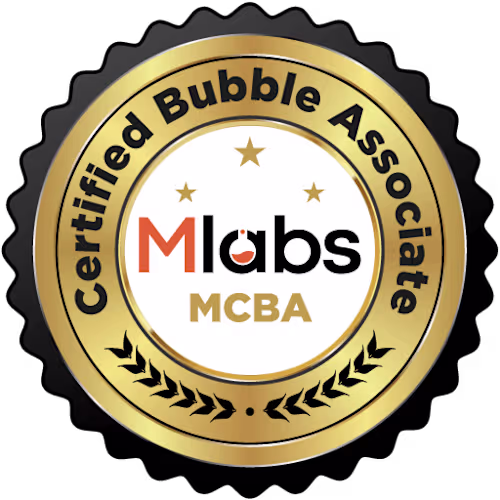 Bubble.io Development 