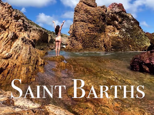 Best Hikes in St. Barths