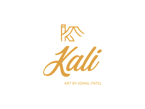 kali store logo