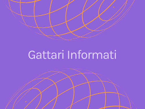Gattari Informati Brand Strategy and Business Development 