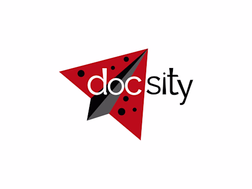 Logo & Icons Design: Docsity