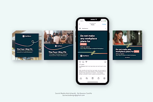 Social Media Assets for Facebook Ads