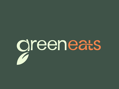 Brand Identity & UI Mockup