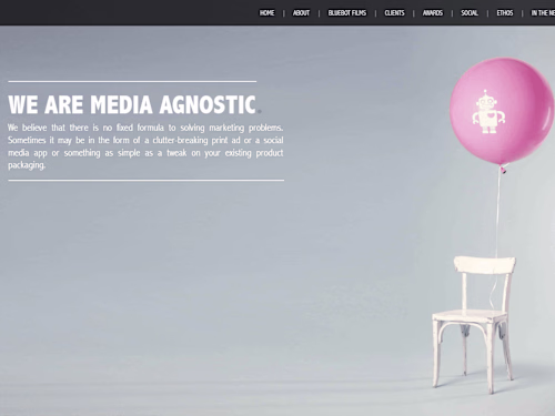 Bluebot Digital | Bangalore