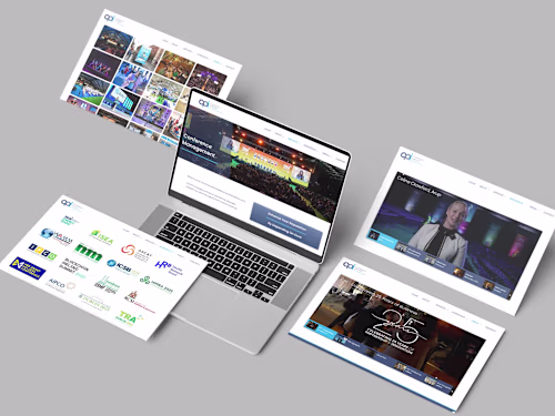 Conference Partners International