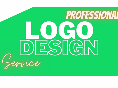 Professional Logo Design