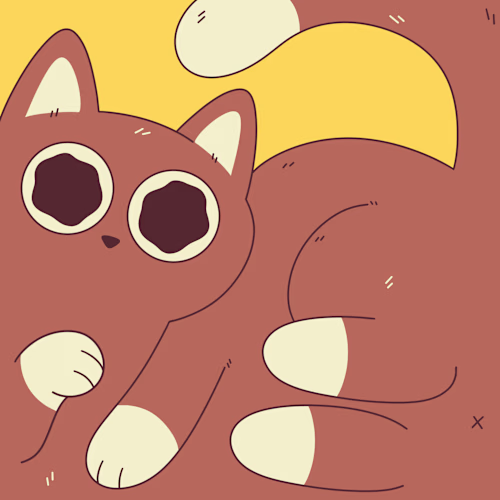 Animal Illustration