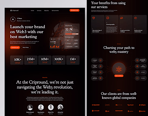 Web3 Marketing Agency