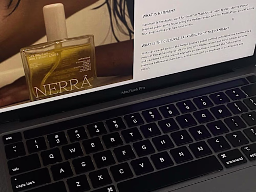 Copy & Strategy Director (Freelance)