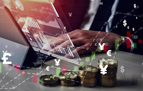 AximTrade - Finance Articles