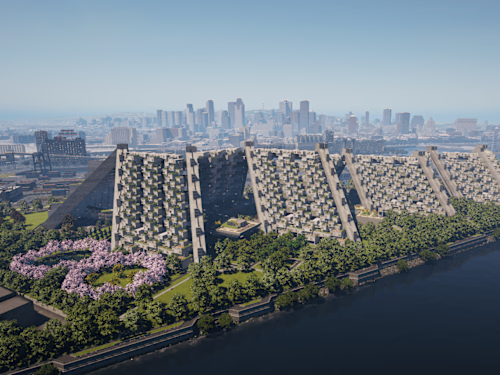 Residential Real Estate Sales App