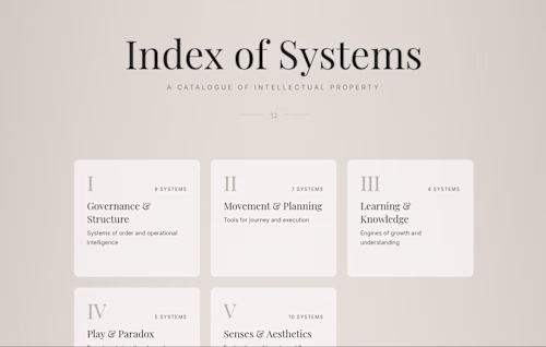 yels.dev (http://yels.dev) is live! Finally launched my litt...