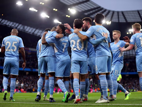 Promotion of a Sports Betting Platform