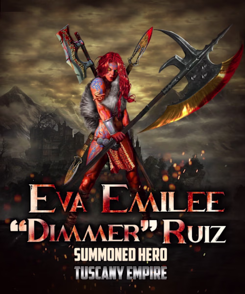 Character Illustrations