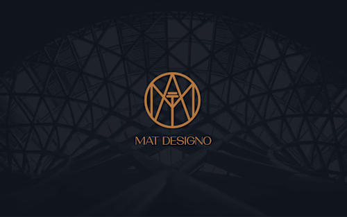 MAT Designo - Branding Design