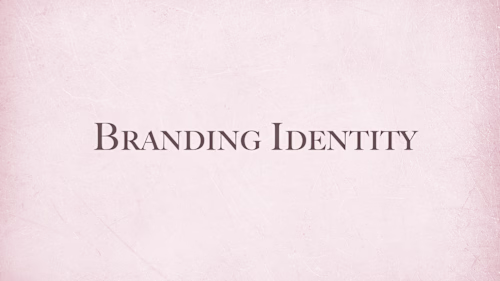 I will do brand book, brand guideline, brand style guide