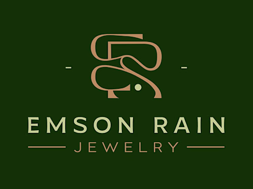 Emson Rain: Artisan Jewelry with Pressed Flowers