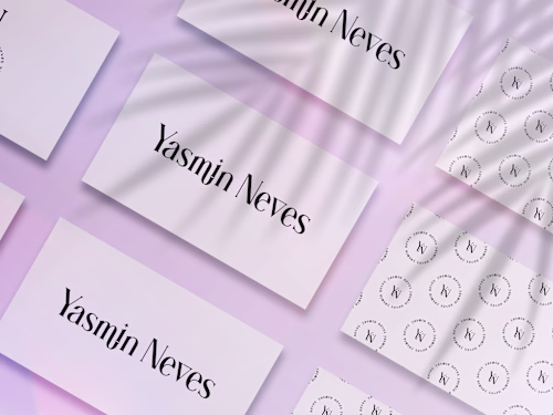 Yasmin Neves