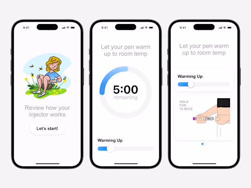 Healthcare App