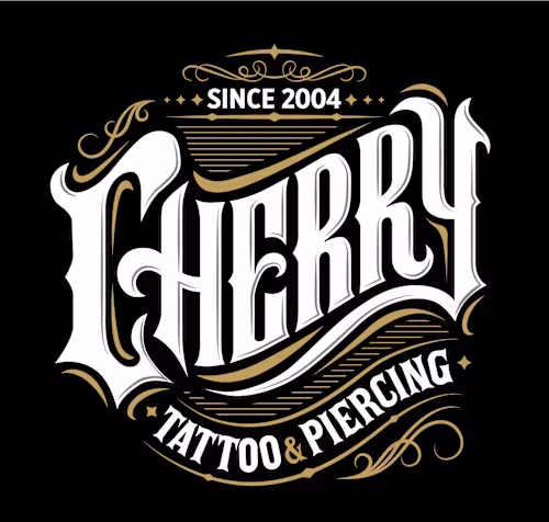Cherry Tattoo