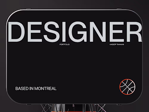 The playmaker: Bringing the art