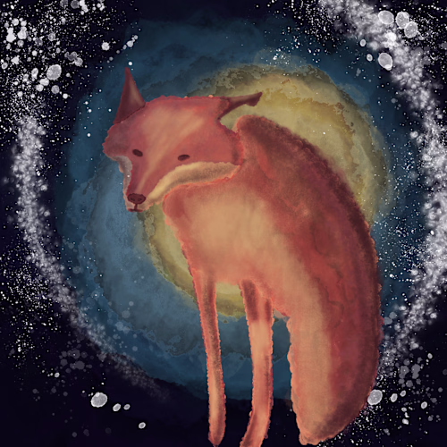 Illustration :: Behance