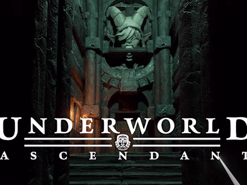 Underworld Ascendant