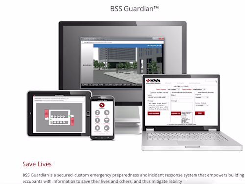 Building Safety Solutions, Inc. (BSS) – Protecting the Life of …