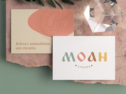 Brand Visual Identity