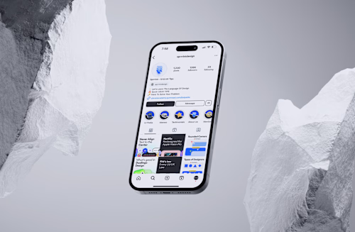 Sprrrint - Product Design and Branding