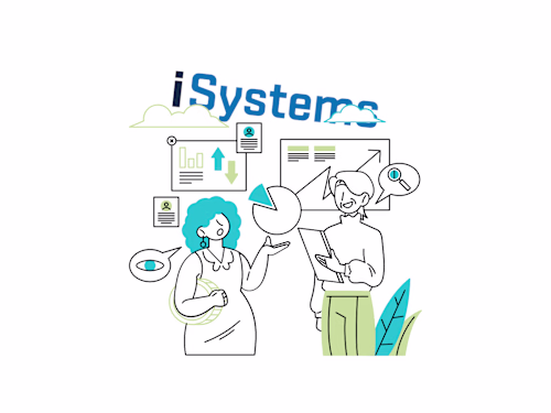 Brand Strategie - iSystems GmbH