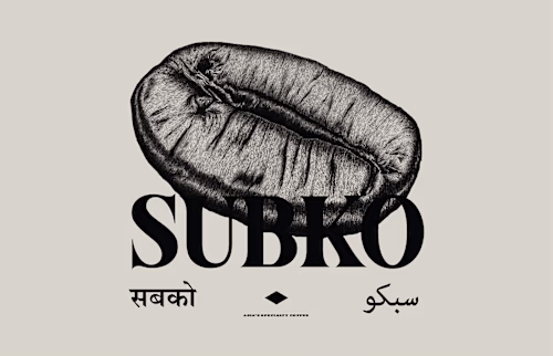 For Subko | Tea Packaging & Social Media Design on Behance