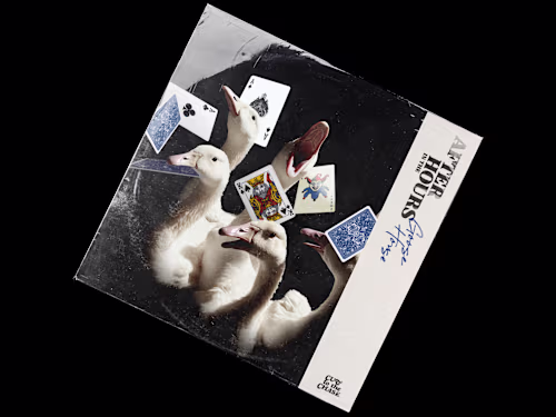 Francisco’s Portfolio — Posters