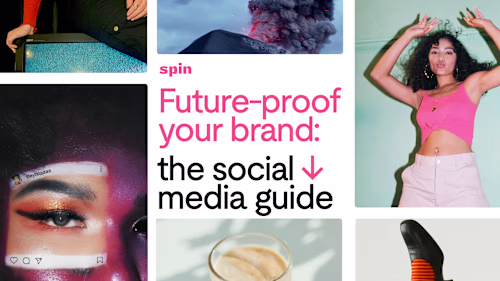 Future-Proof Your Brand: The Social Media Guide