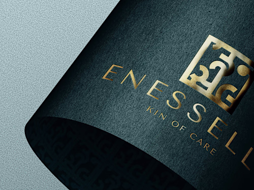 Enesselle: Heritage Based Luxury Skincare