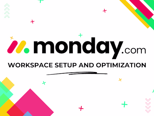 Monday.com Workspace and Integration