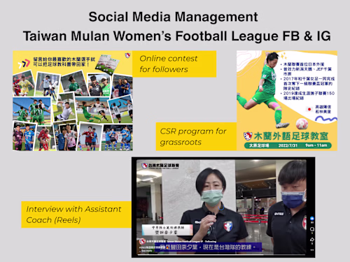 Strategy & Growth: Brand Marketing,