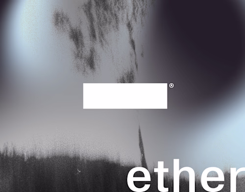 Ether / Brand Identity