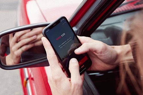 Undo Kør - Product Design