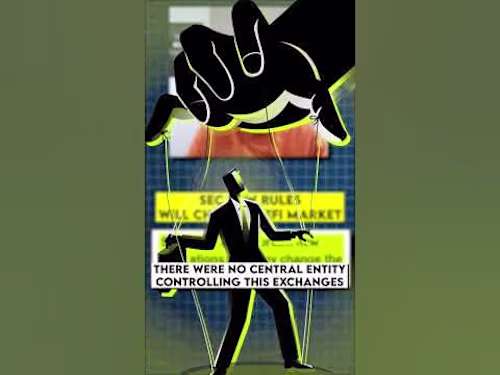 Crypto Short Edit! For Crypto Lanes channel