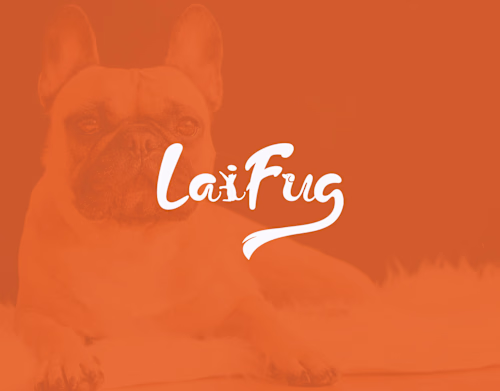 LaiFug - Brand style guide