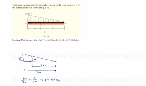 Mechanics of Materials Question Solutions