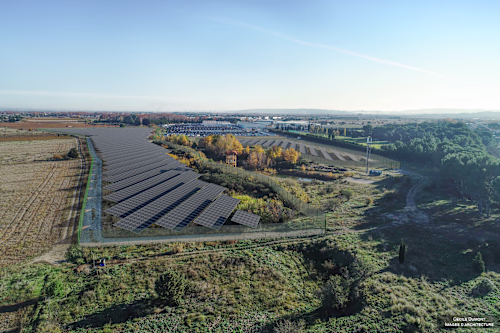 Photovoltaic Powerplants