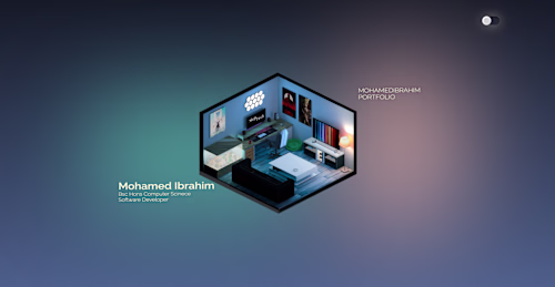 DevMohamed : R&D Project