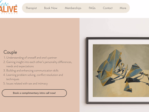 E-commerce Website Redesign Project Management
